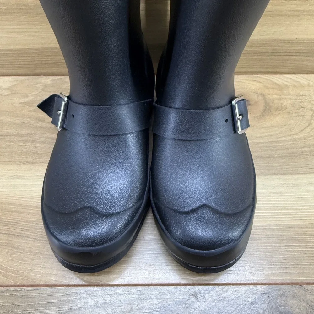 Hunter durable black